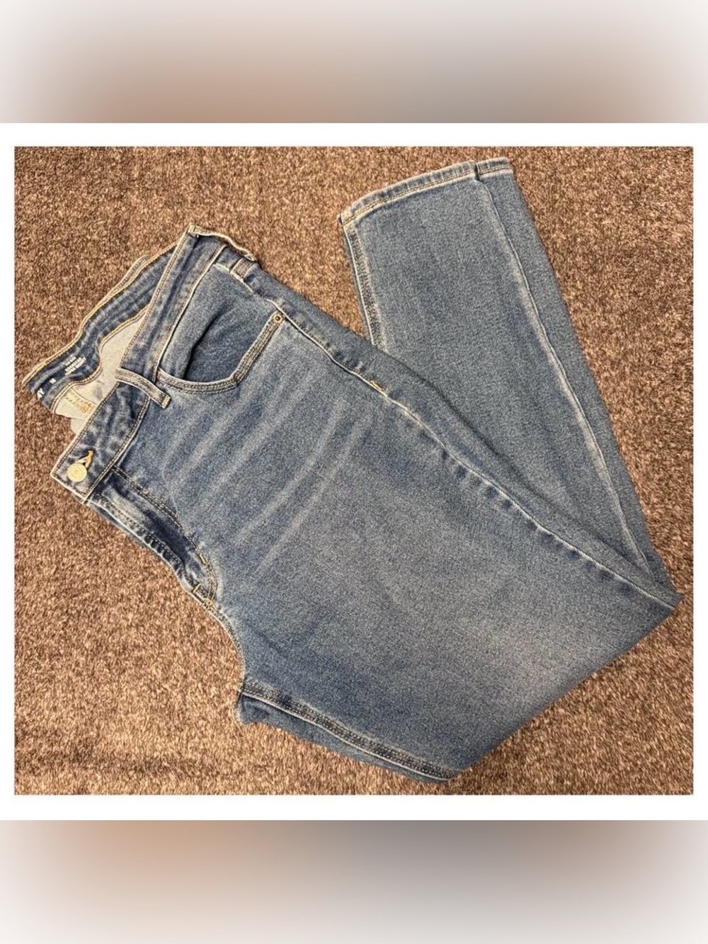 Old Navy Rockstar Jeans